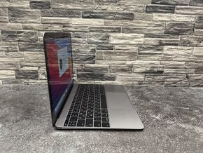 CTO MacBook 12" 2015 M5 / 8GB / 500GB - 2