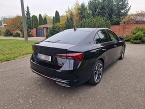 Octavia IV RS 2.0TDi 147kw DSG - 2