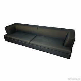 WITTMANN - čtyřmístná sofa - model La Scala, PC 6.800 EUR - 2