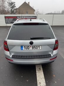 Octavia 3 2.0tdi 135kw 4x4 - 2