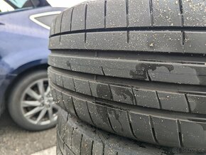 225/45/18 Goodyear Eagle F1 Supersport 4ks - 2