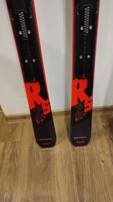 Lyže Rossignol react 2s - 2