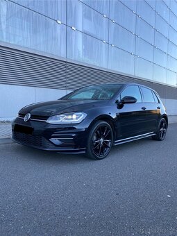 Volkswagen Golf VII R-Line 1.4 TSI 110 kW - 2