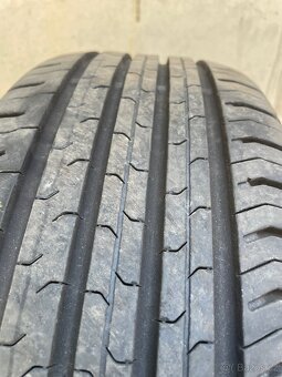 Continental 195/55 R15 - 2