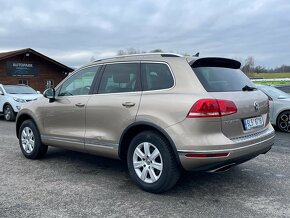 2016 Volkswagen Touareg 3.0 TDI R-line, Pano, DynAudio - 2