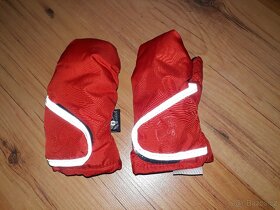 Detske zimni rukavice - 2