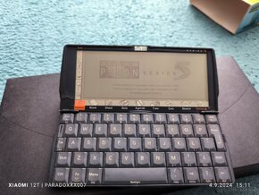 Psion 5 - 2