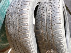 PNEU MICHELIN 175 / 65  R 14 letní - 2