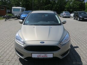 Prodám Ford Focus 1.0 i 92 kW - 2