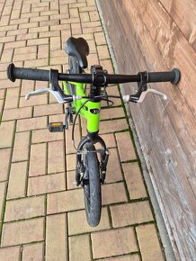 Dětské kolo Kubikes 14 - 2