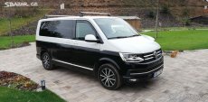 VW T6 Webasto Telestart rozšíření SUPER AKCE - 2