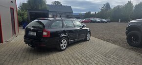 Škoda Octavia combi lift 1.9TDI 77kw rok-2009 - 2