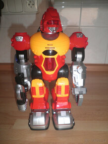 Robot - 2