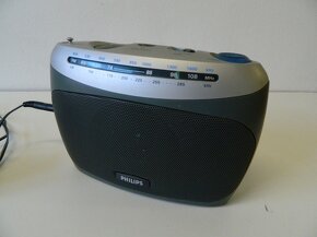 Rádio PHILIPS - 2