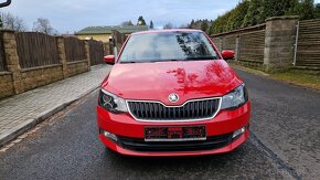 Škoda Fabia 1.2TSi 66Kw Style Digiklima,LED,Tempomat TOPstav - 2