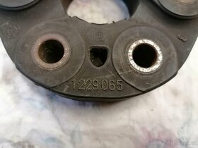 BMW E39/E46/E34/E32/E38 originál hardyspojka - 2