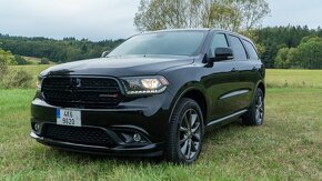 Dodge Durango GT - 4x4 - 2