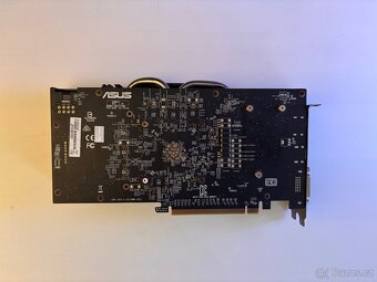 ASUS Expedition RX570 OC 4GB 2x - 2