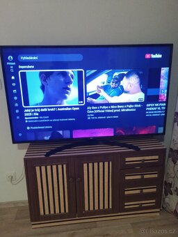 Smart LG televize 150cm - 2