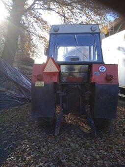 Zetor 12111 - 2