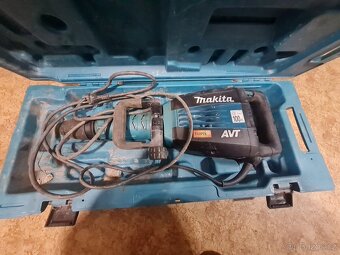 bouraci kladivo makita HM1214C - 2