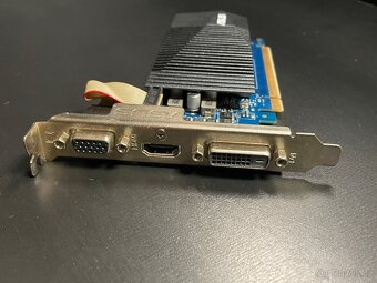 Grafická karta Asus gt710 sl 1gd5 brk - 2