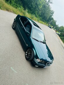 BMW e36 compact - 2