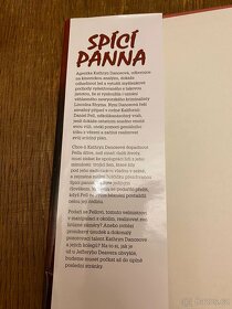 Jeffery Deaver Spící panna - 2