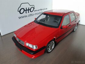 Audi, Toyota, Volvo, BMW ,Ford, VW a Peugeot 1:18 Ottomobile - 2