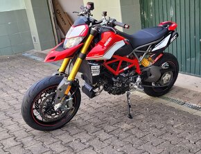 Ducati Hypermotard 950 SP - 2021 - 2