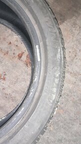 ZIMNÍ PNEU Firestone 225/45R17 - 2