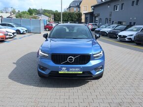 Volvo XC40,R-DESIGN 1MAJITEL TOP ČR SERVISKA - 2