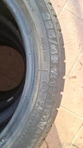 Pneumatiky Kormoran 225/45 R17 - 2