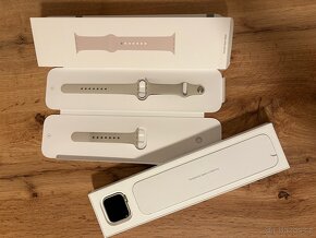 Apple Watch SE (2.generace) 40mm - 2