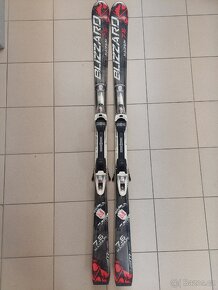 Blizzard Magnum 7.6,  177cm - 2