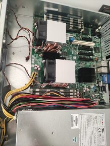 Server Supermicro S5500BC - 2