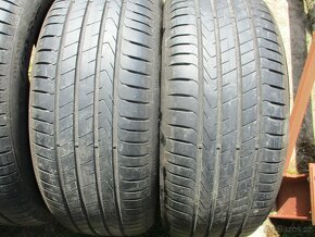 Pneu letní 215/50 R18 4ks Pirelli DOT 0322 - 2