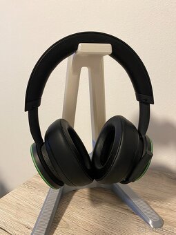 Sluchátka Xbox Wireless headset - 2