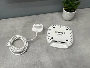 Sonos Boost - 2