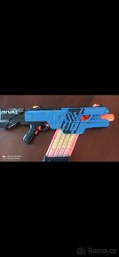 Nerf Rival Chaos - 2