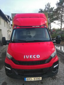 Iveco - 2