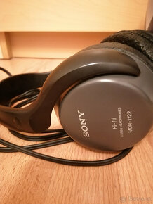 SONY MDR-1122 HI-FI Stereo sluchátka, Special Limited Produc - 2