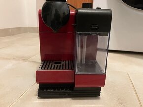 Nespresso Delongi - 2