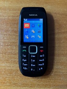 Nokia 1616 - 2