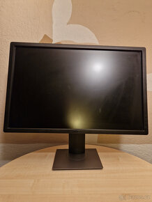 LCD monitor Dell ULTRASHARP model: U2412Mc - 2