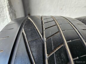 Pár letních pneu Good Year EXCELLENCE 235/45 R17 XL - 2