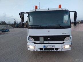 Mercedes-Benz Atego 1218 - 2