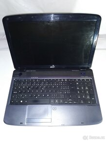 Acer Aspire 5738Z - 2