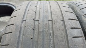 225 45 17 Dunlop sport maxx rt2 - 2