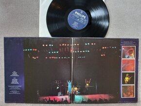 NAZARETH „ Razamanaz“ /Vertigo 1973/rozkl. ob skvely stav+ z - 2